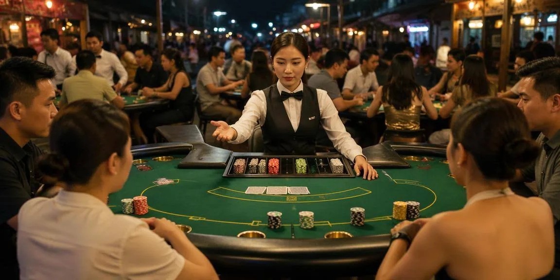 fla88 Chúng tôi xây dựng fla88 như thế nào